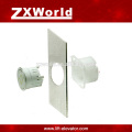 European Design elevator push button pressure switch from CHINESE ELECTRIC SUPPLIER